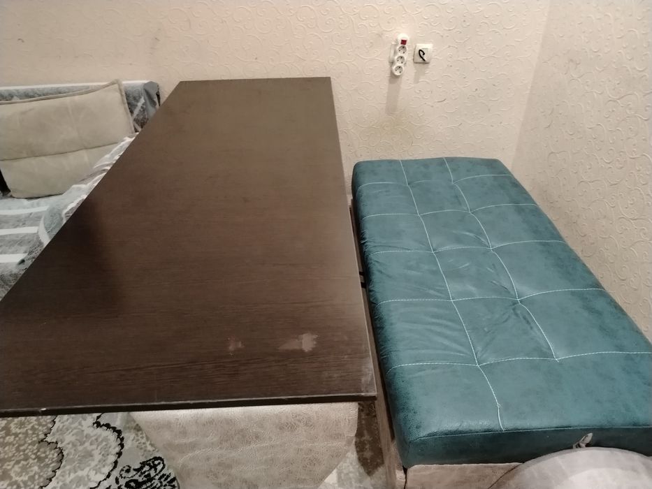 Диван раскладной