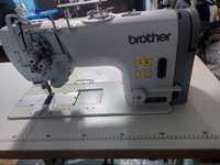 Двухстрочная швейная машинка T-8450C-003 BROTHER
