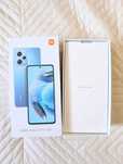 Redmi Note 12 Pro 5G, 8 GB RAM, 128 GB ROM