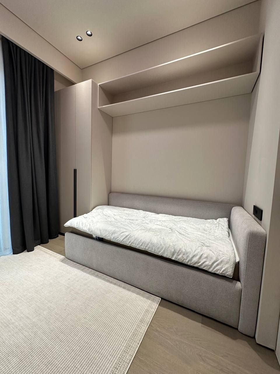 Kvartira продается 3/4/9 на ЖК Parkwood