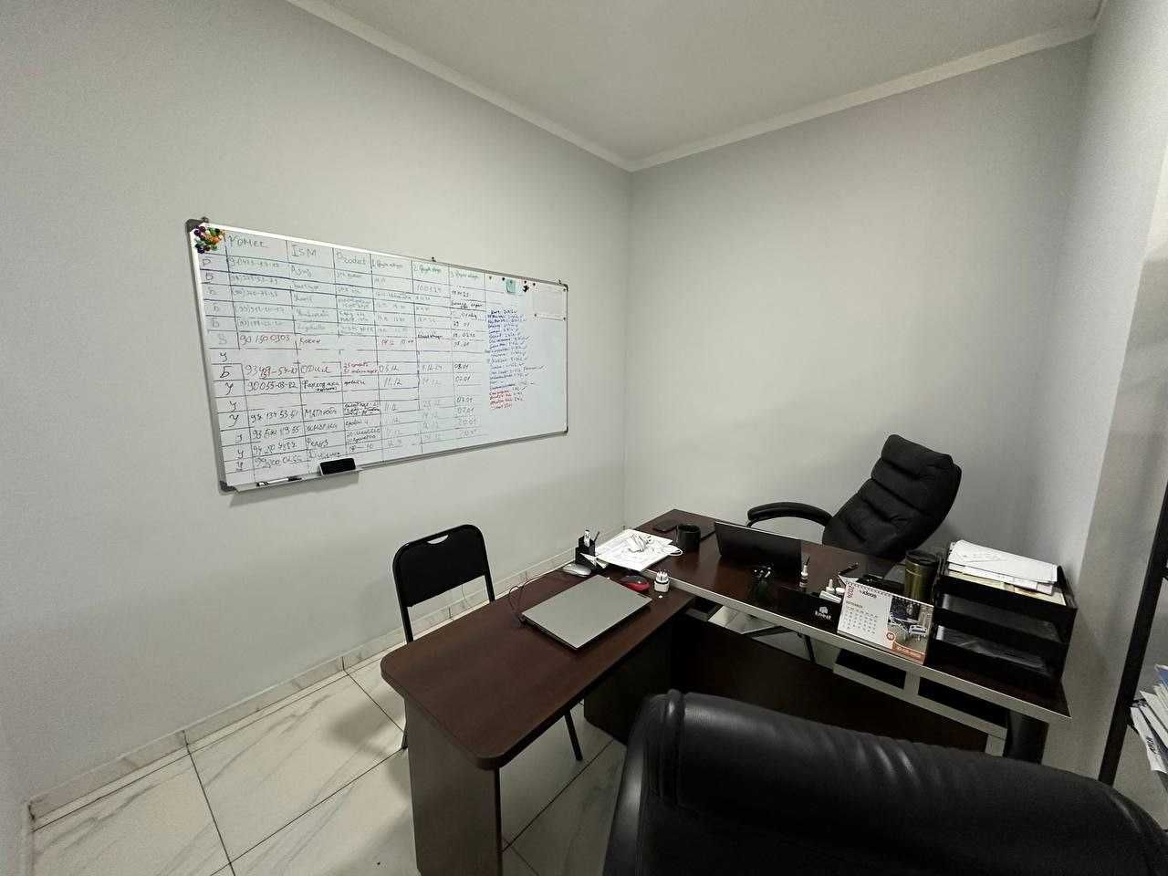 Аренда офис Open Space | Ijara ofis Chilonzor Oktеpa sohili  ID: 65