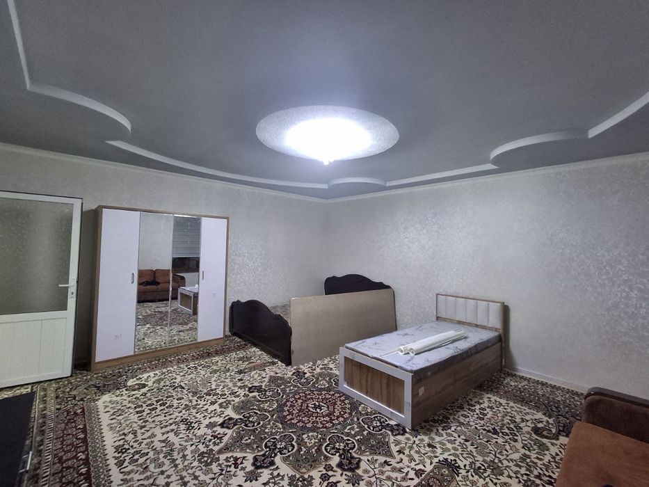 Сдается 1 комнатная дагбитский