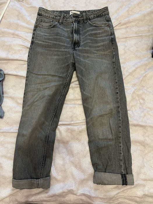 дънки Zara, Levi’s