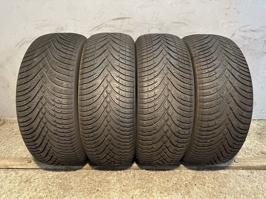 Гуми 205/55/16 BF GOODRICH G-force Winter