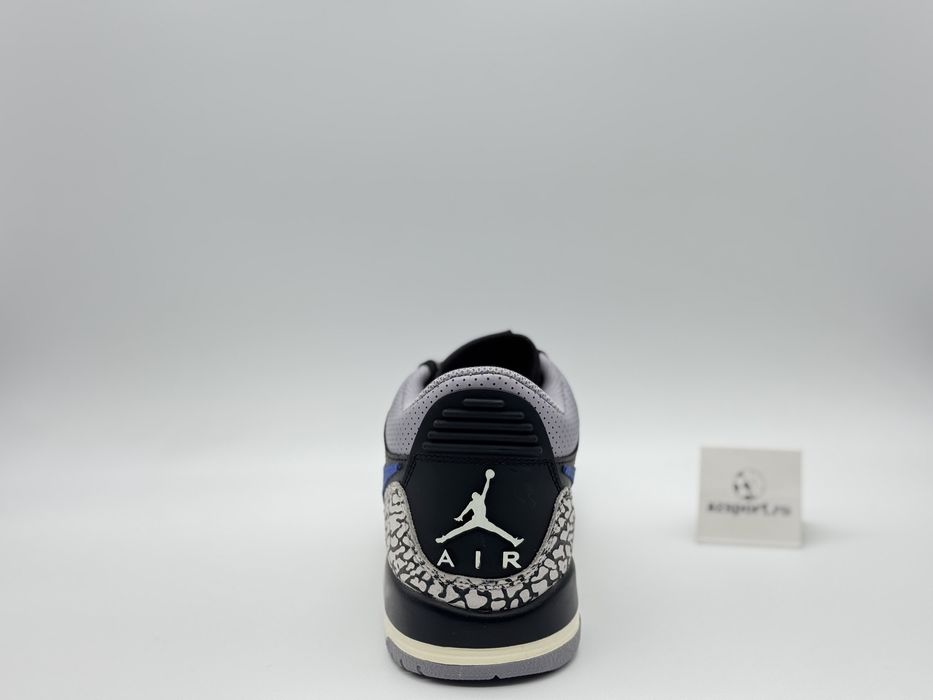 Jordan Legacy 312 Low GS Noi Originali (40)