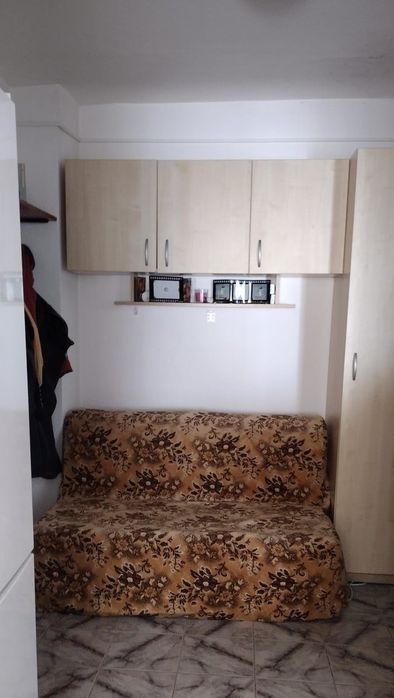 Garsoniera zona Lacul Tei