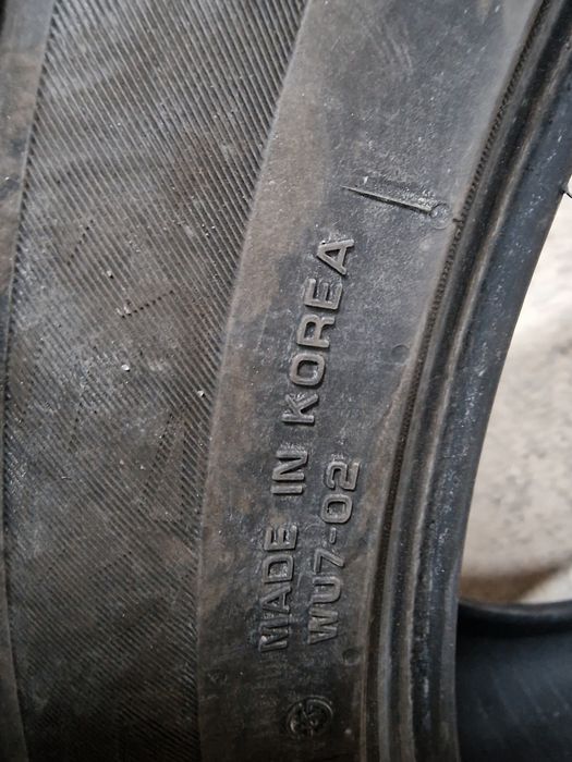 Зимни гуми Nexen WS2 235 45 18