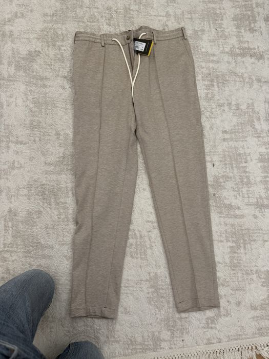 MONNI мъжки панталон с етикет