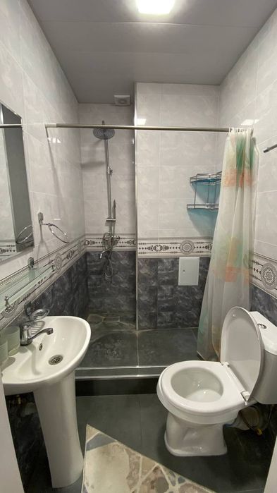 Vagzal qizil domda kvartira bor oilaga beriladi. Barcha sharoit mavjud