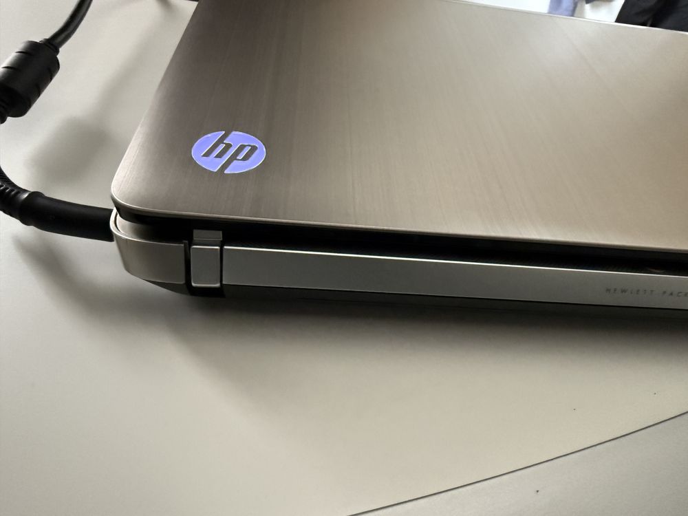 Лапроп HP Pavillion DV6 i7