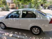 chevralet nexia 3