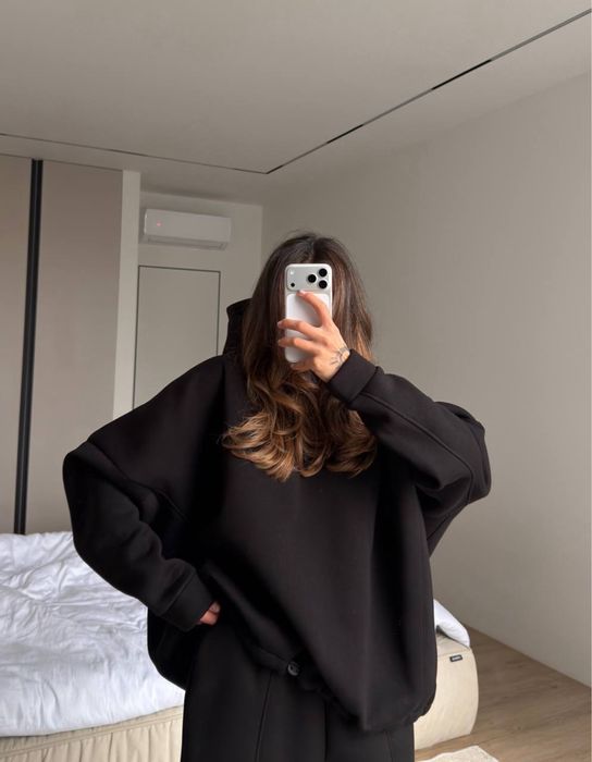 Много стилен и топъл комплект