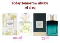 Set Parfumuri Today Tomorrow Always el si ea