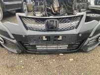 Предна броня греда хонда сивик 9 2015 honda civic 9th