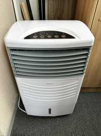 Racitor de aer / ventilator cu apa