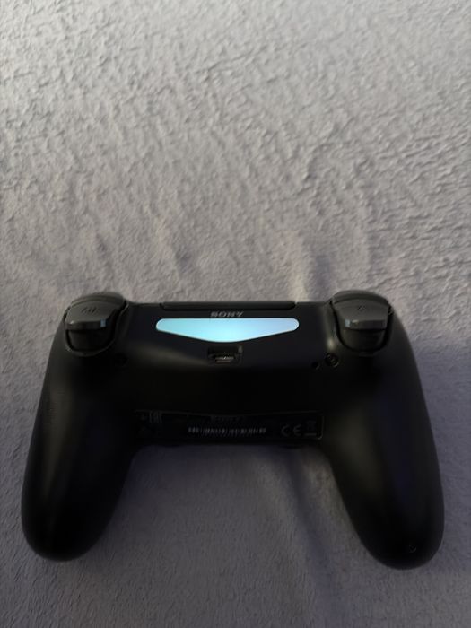 Vand controler ps4