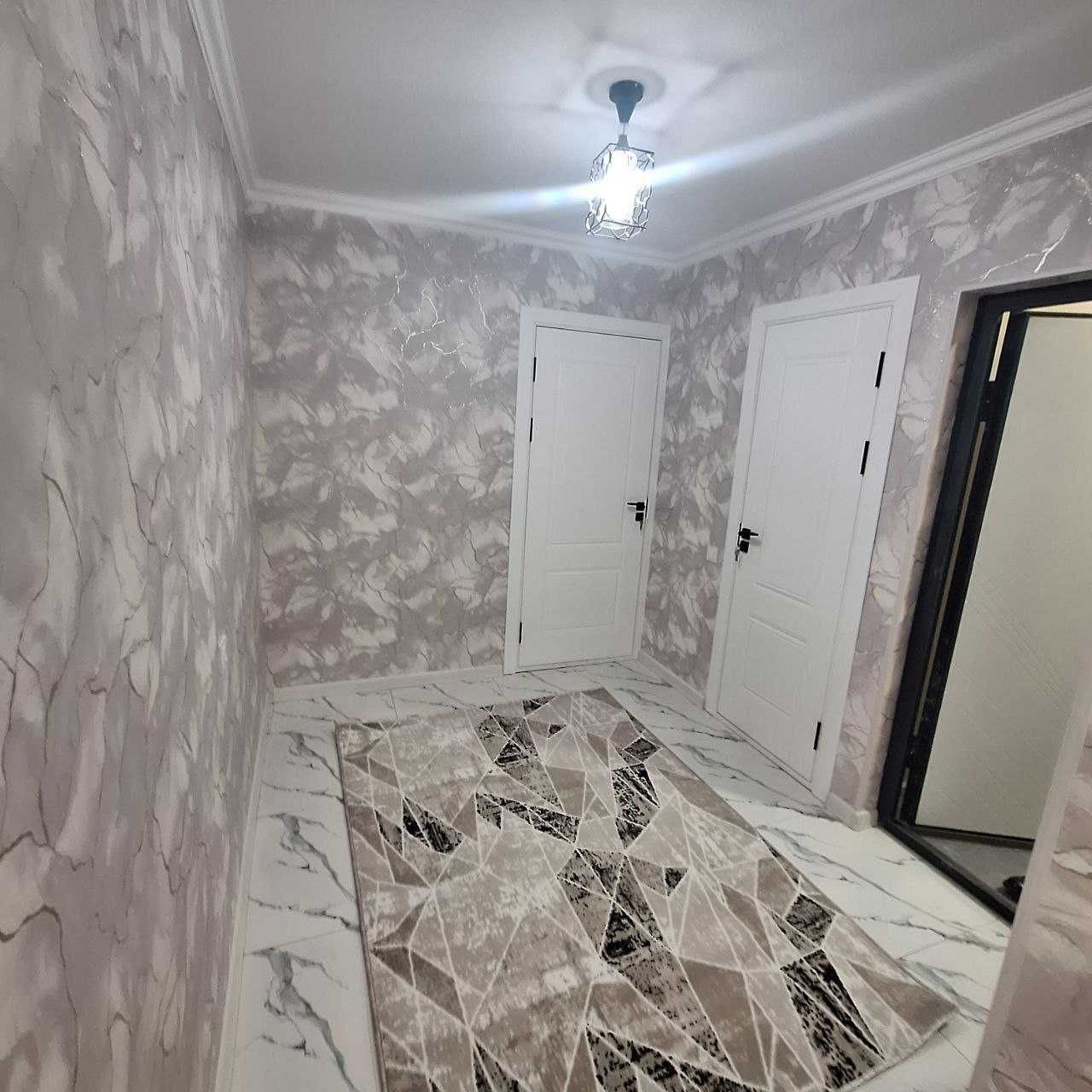 2х комнатная квартира 40кв/м (мансарда), Согдиана