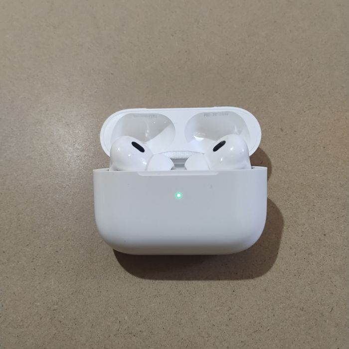 AirPods pro 2 sigilate ANC CITIȚI DESCRIEREA
