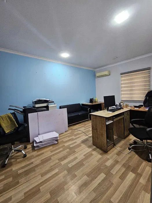 Сдам в аренду производственное помещение 300 м2 в Чиланзарском районе.