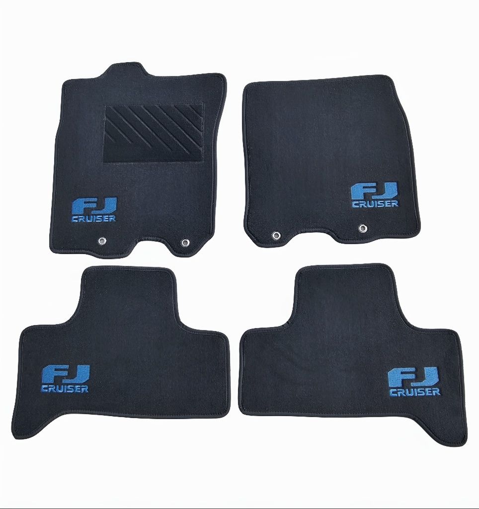 Стелки за Toyota FJ Cruiser 2006 - 2024