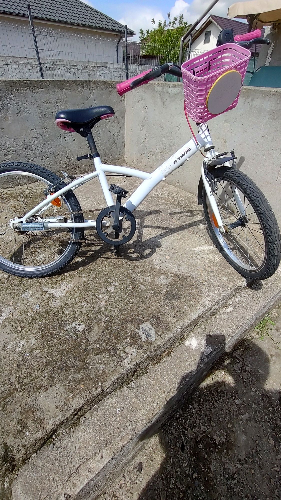 Bicicletă copii  in stare buna