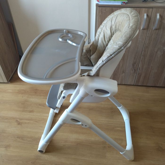 Scaun de masa Joie Mimzy 2 in 1