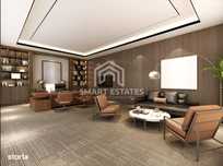 Metrou Obor - Studio 48 mp -  Complex cu Piscina Lounge si Parc