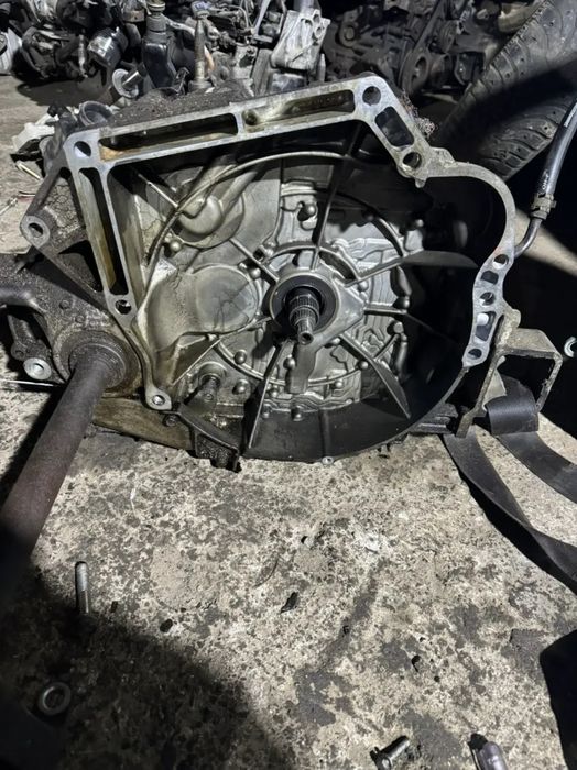 Акпп коробка автомат Хонда K20A K20A1 1PNA0B8