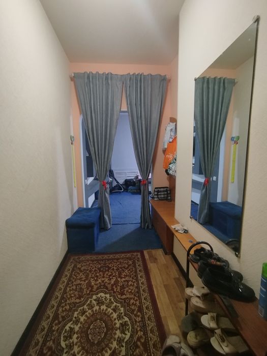 Продаю 1/2/5 Тузел 1, 2×6 балкон Франция