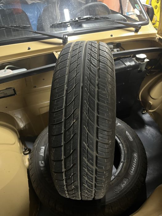 4 бр летни гуми Turing orium 175/70/13 82T