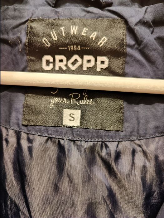 Geacă femei primavara Cropp