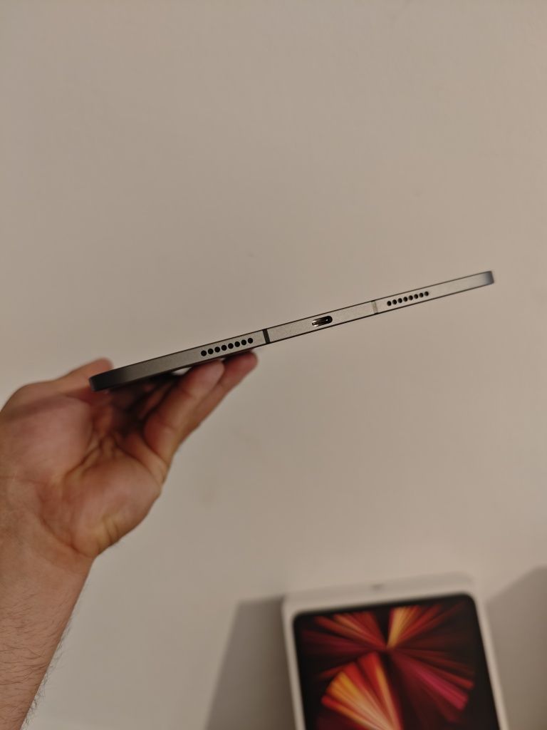 iPad Pro 11 M1 128 Cellular