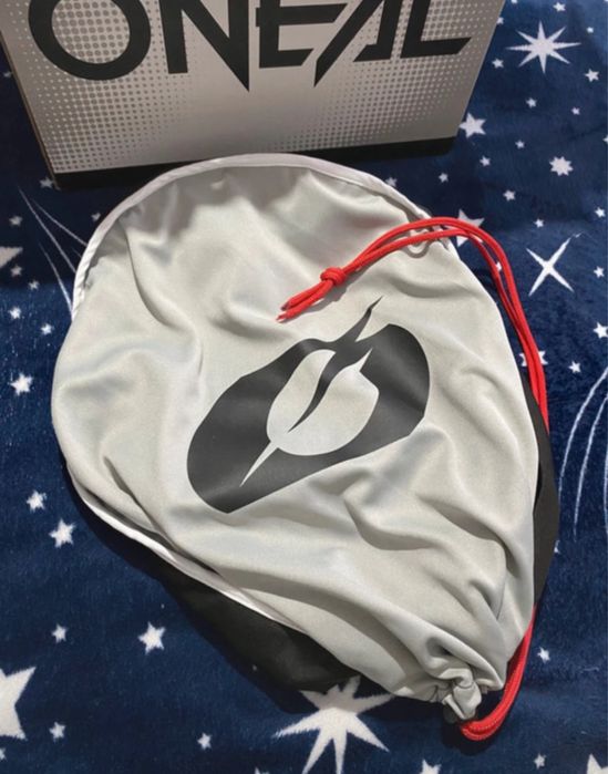 Vand casca O’Neal Sonus Solid marime M (57-58cm)