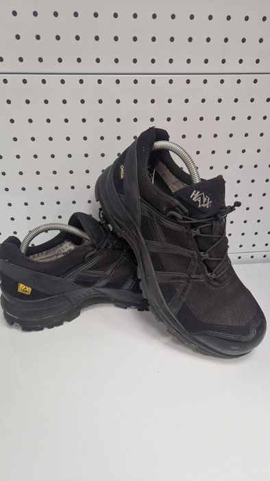 Оригинални мъжки обувки- Haix Gore-Tex