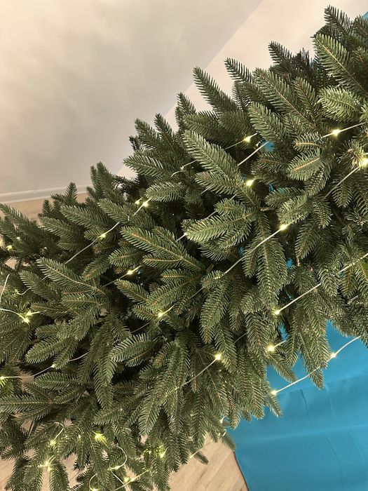 Brad artificial 3D-210 cm