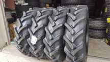 Cauciucuri noi 9.5-20 anvelope tractor fata OZKA 8PR livrare rapida