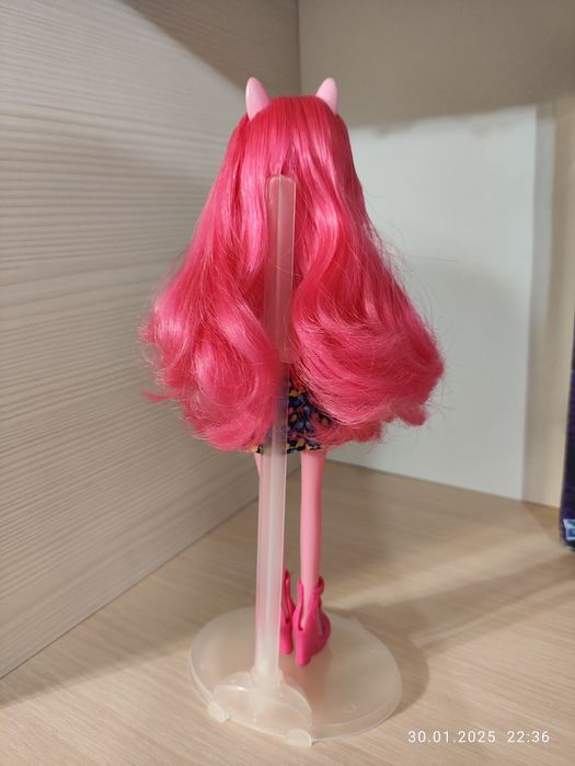 Кукла My Little pony equestrian girl