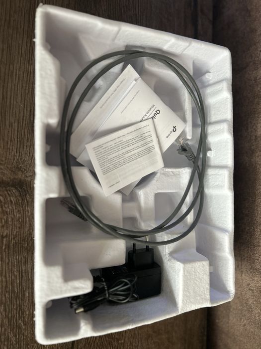 Рутер TP-Link AC1900