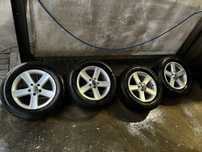 Jante vw , seat , skoda etc