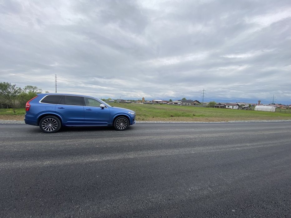 teren Targu Jiu, la noua sosea ocolitoare, in Dragoeni