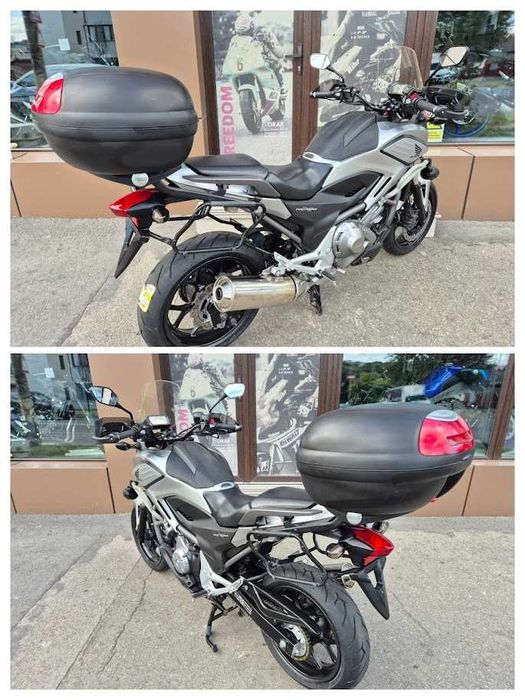 Honda NC 700X ABS DCT A2 ~ Garantie ~ Rate directe FARA dobanda ~