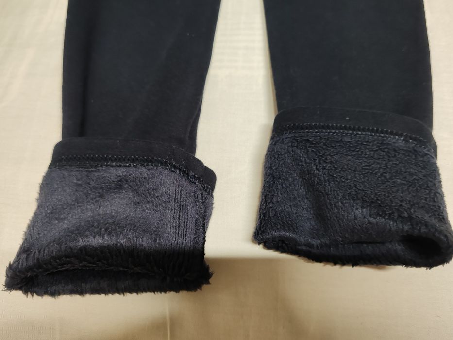 Запазени детски клинчета