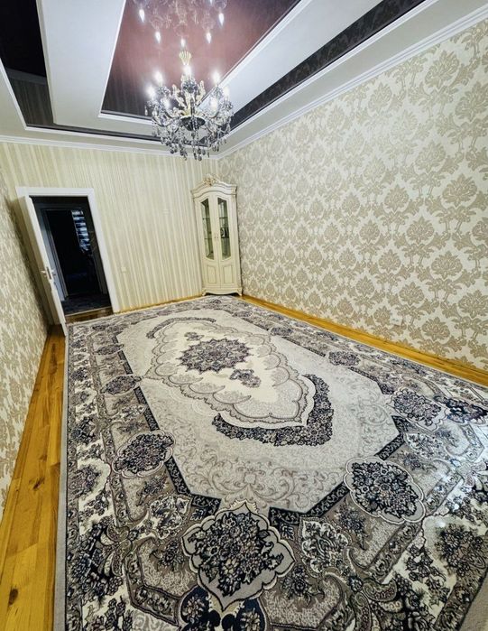 Ismoil Gulruh tomonda 5 xonalik dublex uy sotiladi