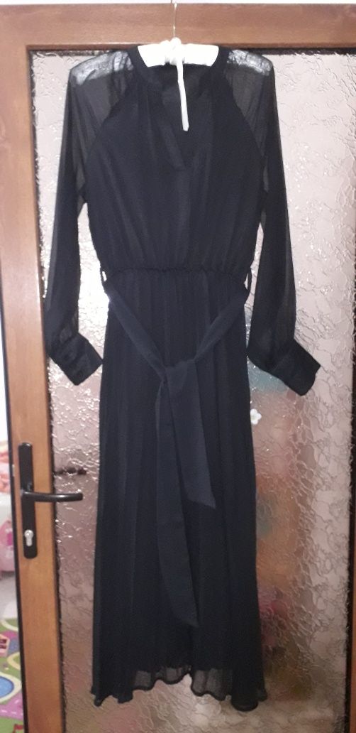 Rochie sifon - MĂRIME XXS