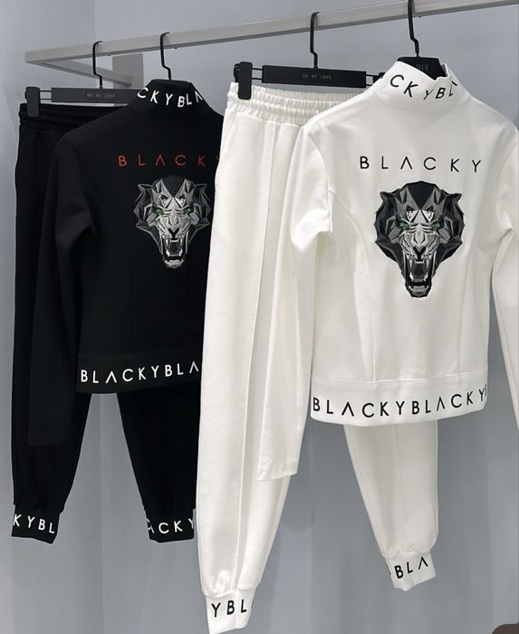 Продам спортивный костюм Blacky Brand