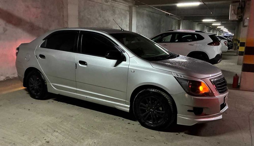 cobalt-Ravon FULL position (2025) MID-NIGHT