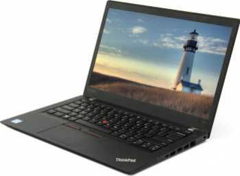 Laptop Lenovo T460S i7-6600 20gb ram ssd 512gb Win10+Office2021 Touchs