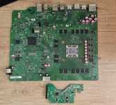 Xbox One - placa de baza