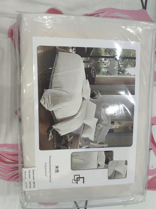 Продам постельное белье