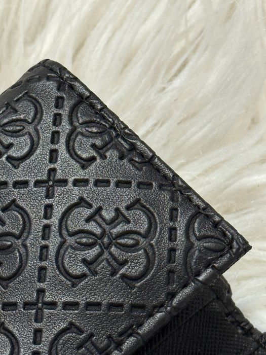 Portofel Guess negru